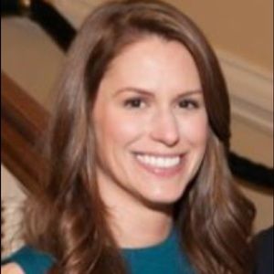 Meet your Posher, Denise